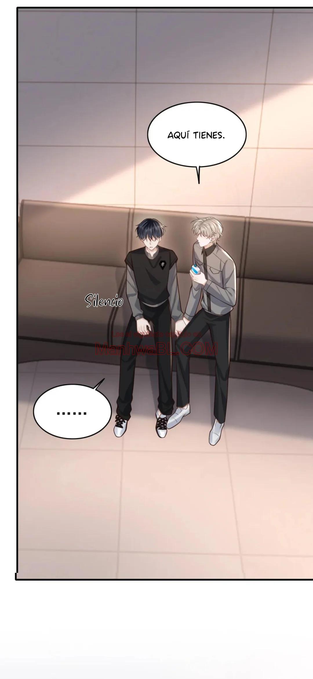 Shangxin - Capítulo 53 3 manhwa