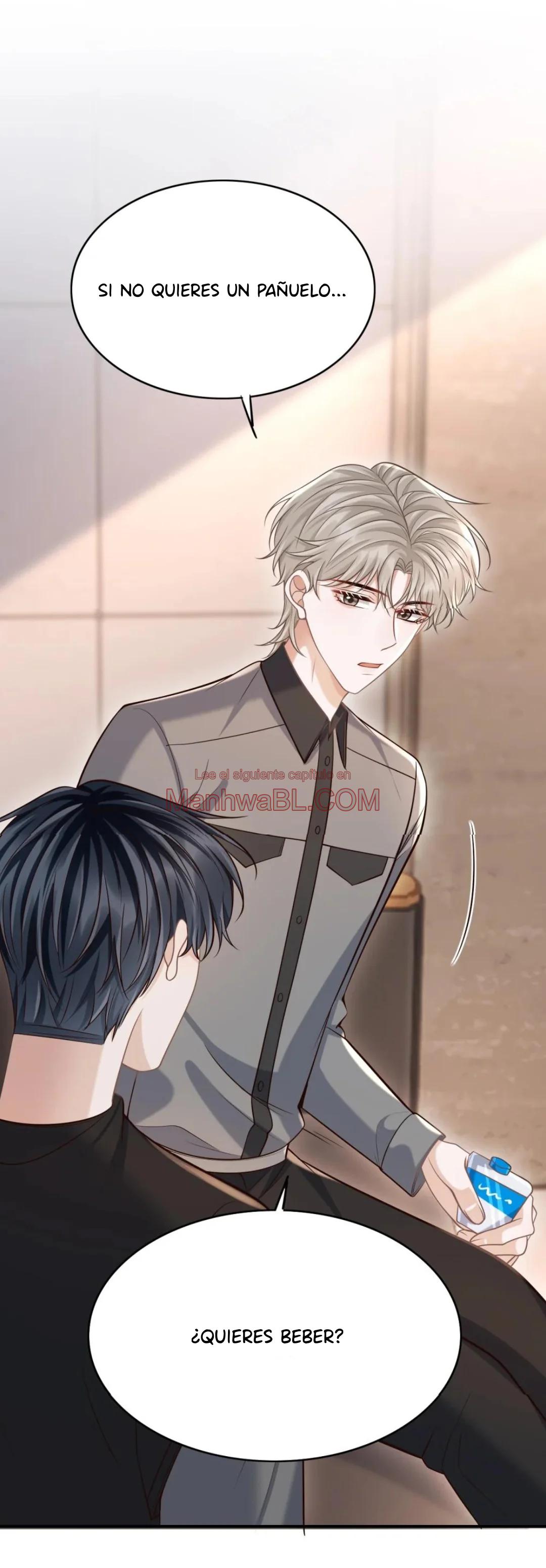 Shangxin - Capítulo 53 3 manhwa