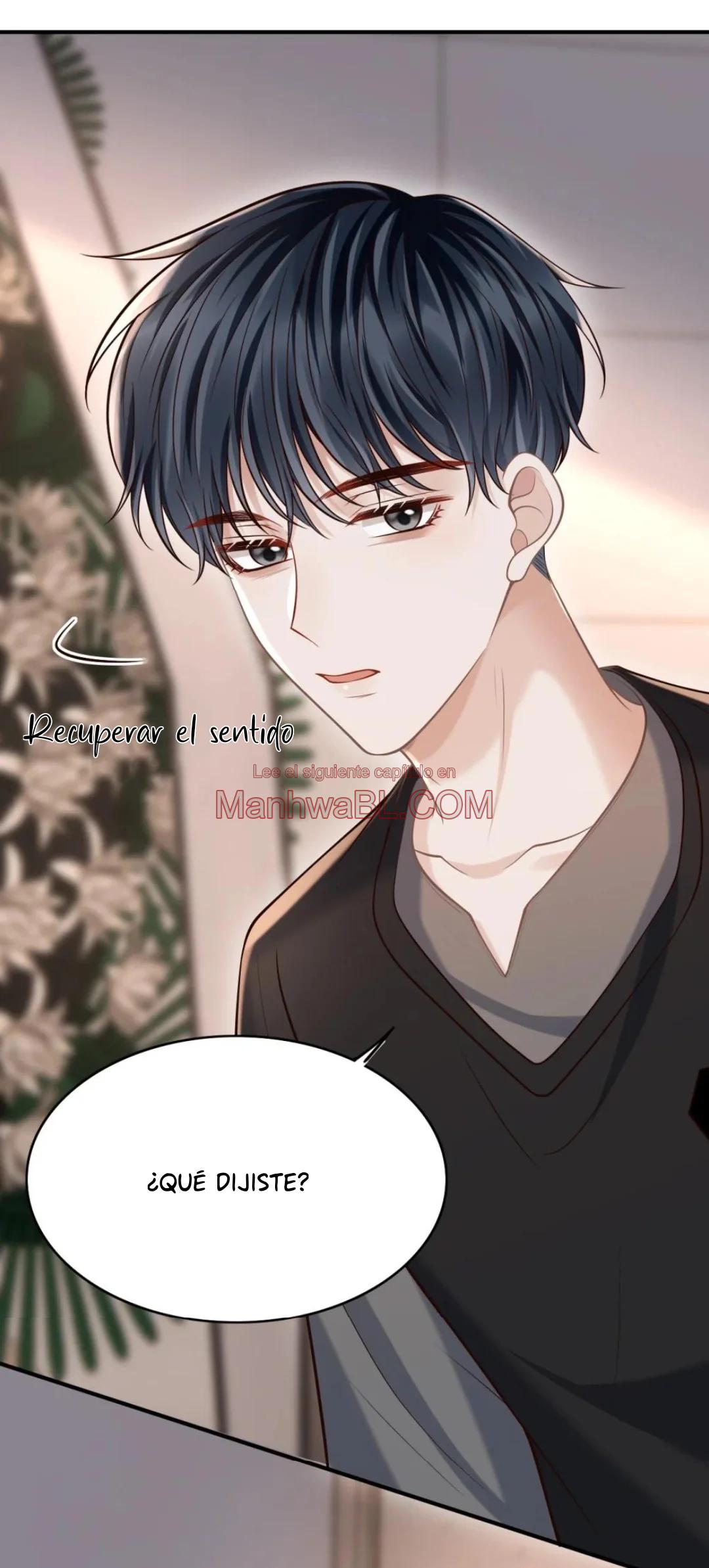 Shangxin - Capítulo 53 3 manhwa