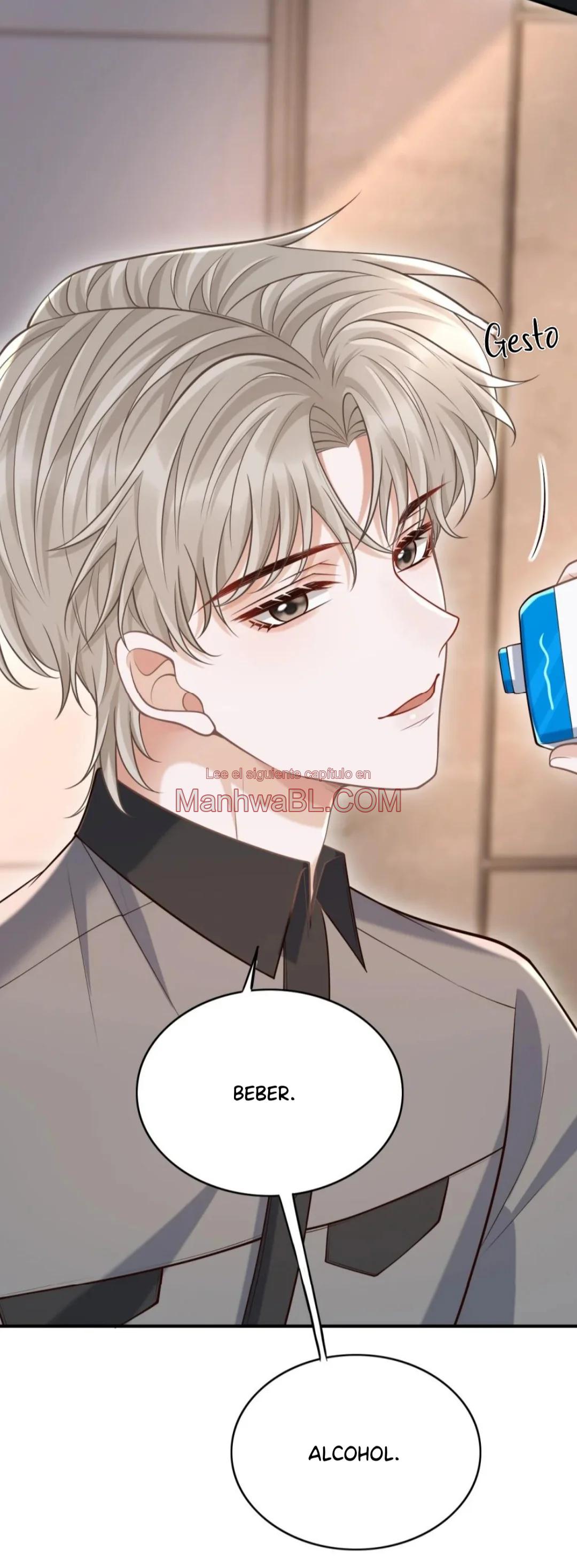 Shangxin - Capítulo 53 3 manhwa
