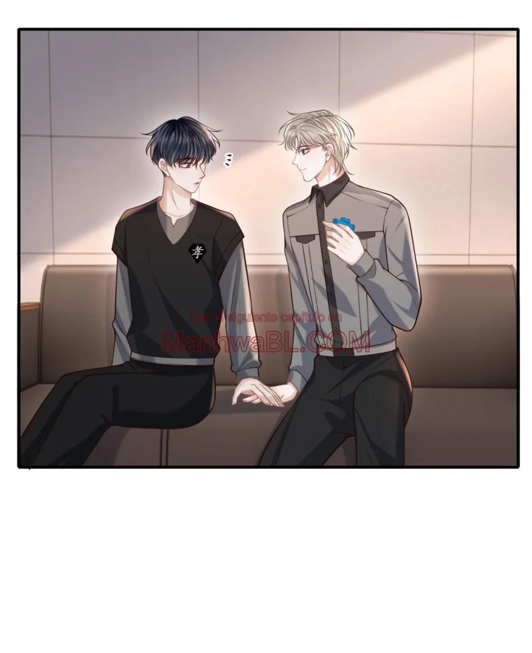 Shangxin - Capítulo 53 3 manhwa