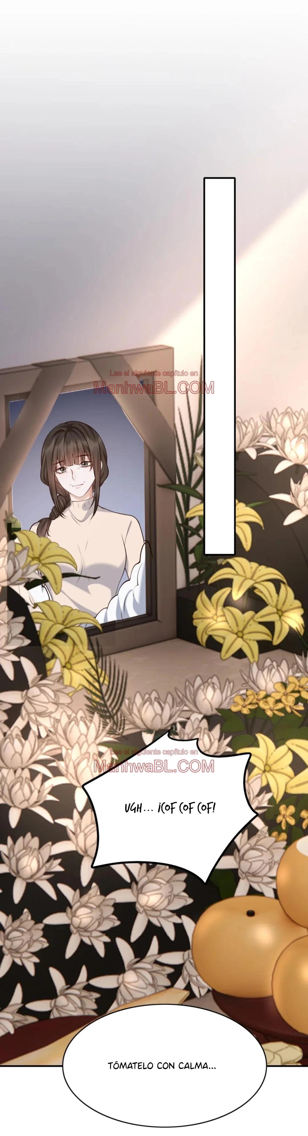 Shangxin - Capítulo 53 3 manhwa