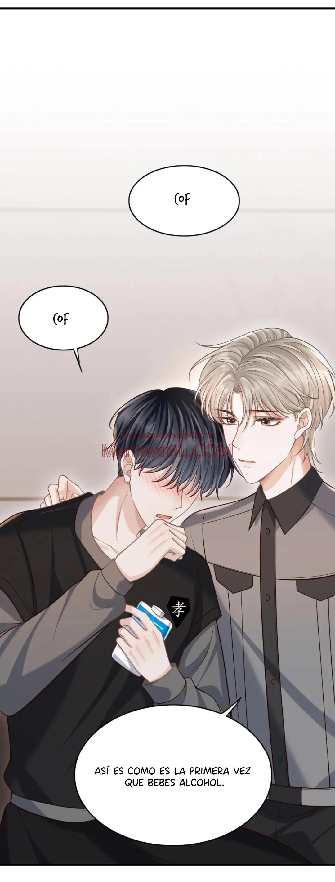 Shangxin - Capítulo 53 3 manhwa