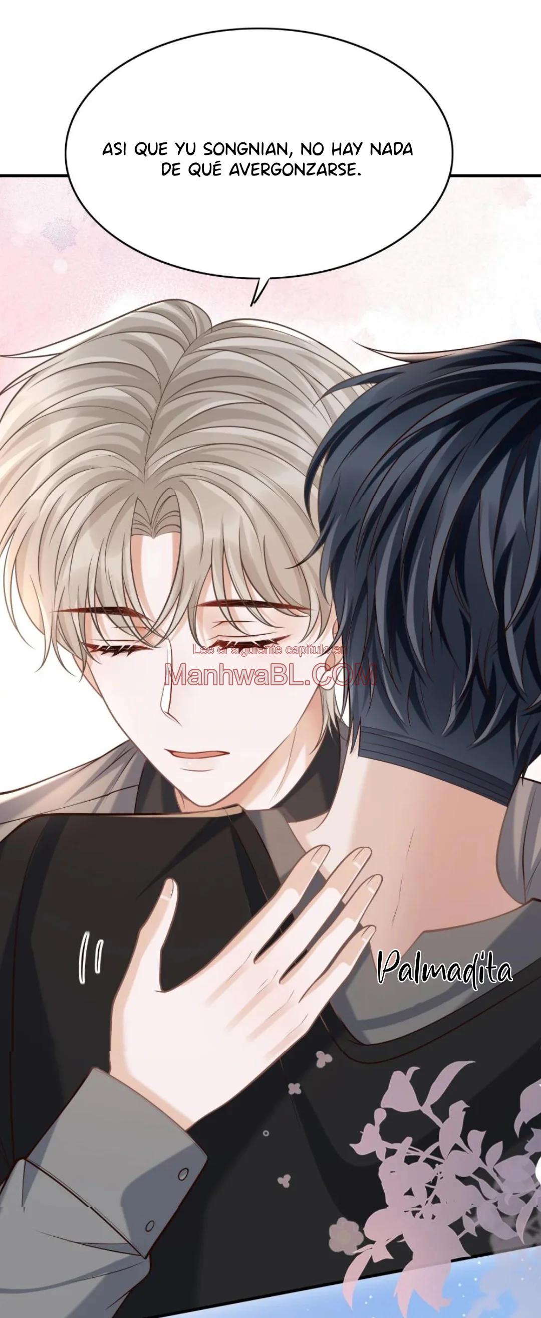 Shangxin - Capítulo 53 3 manhwa