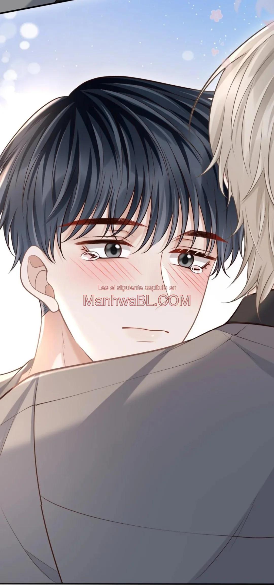 Shangxin - Capítulo 53 3 manhwa