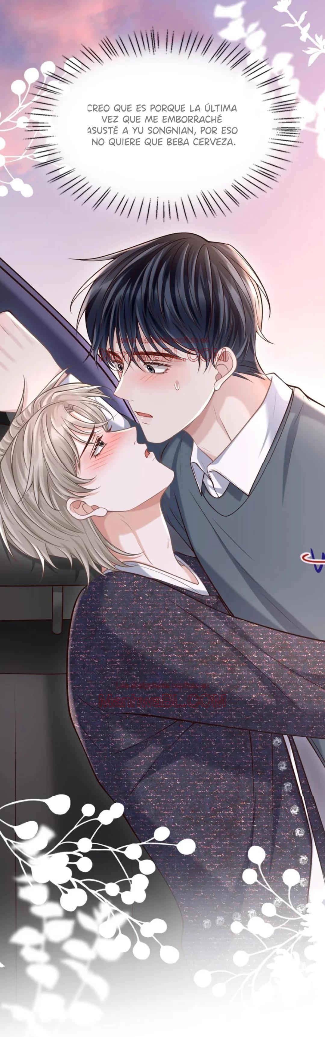 Shangxin - Capítulo 53 3 manhwa