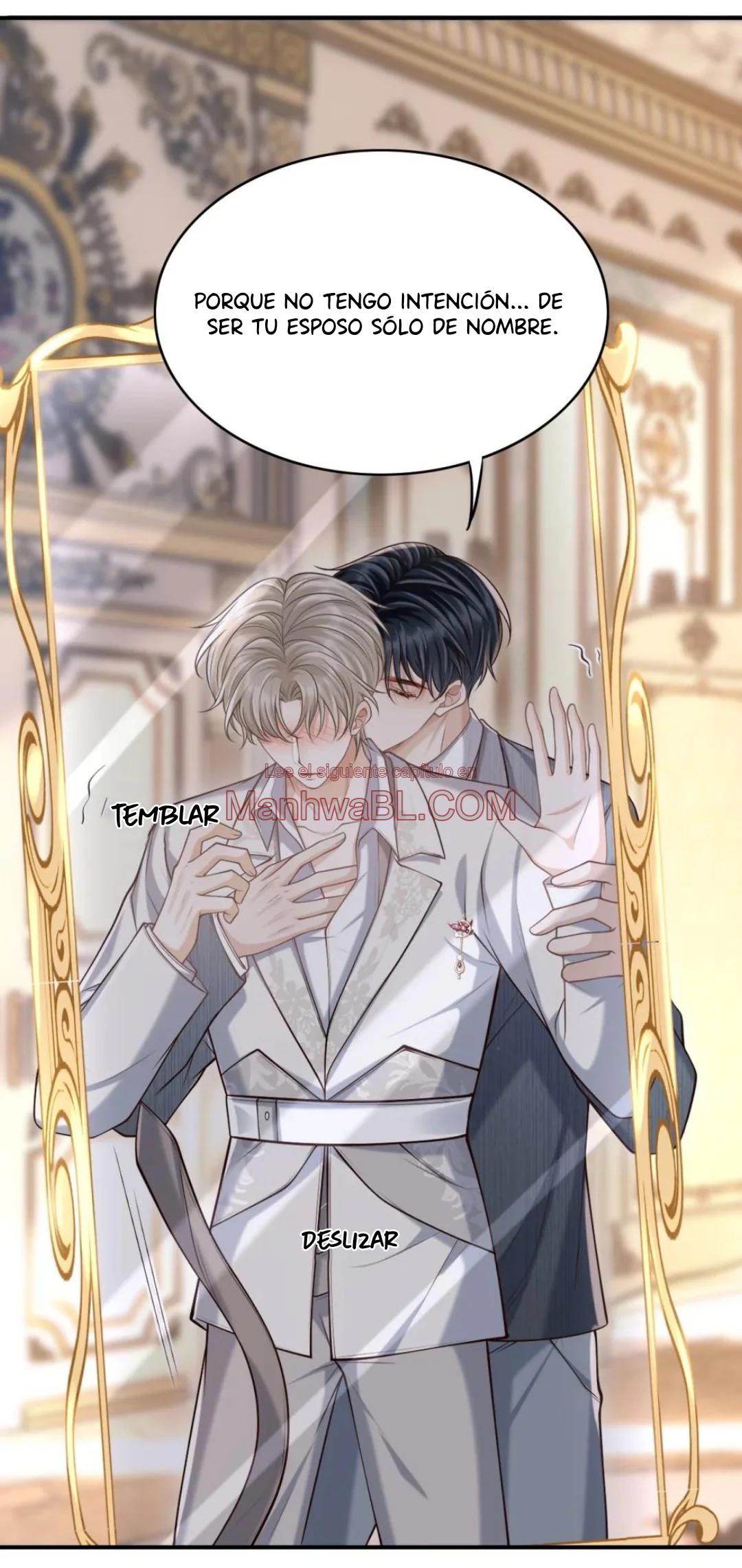 Shangxin - Capítulo 39 manhwa