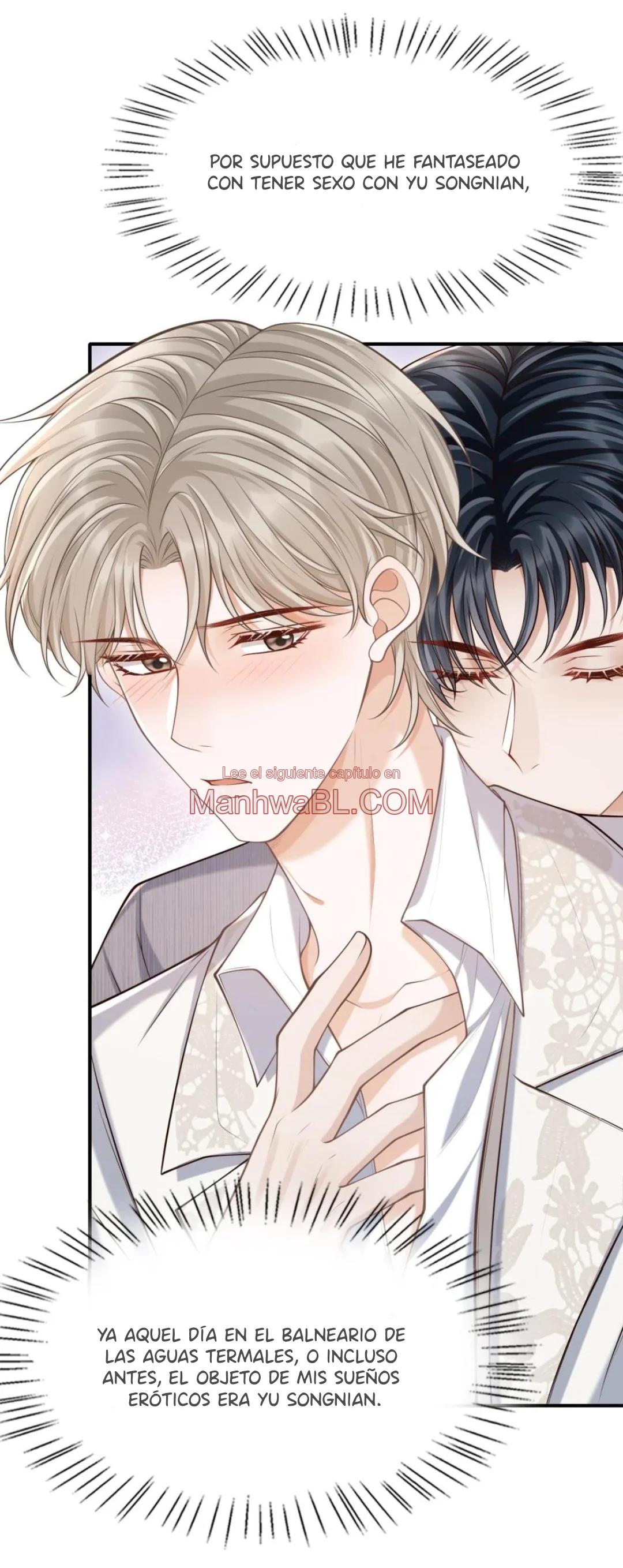Shangxin - Capítulo 39 manhwa
