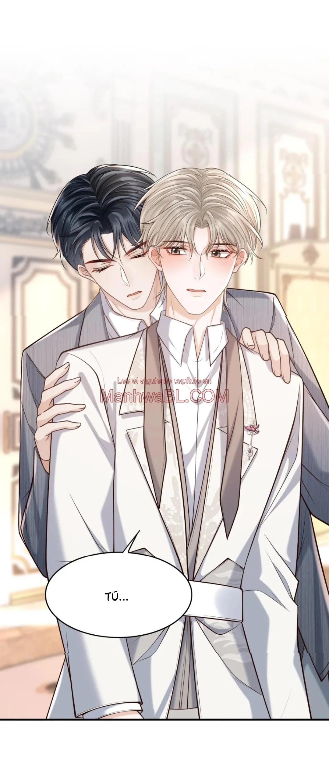 Shangxin - Capítulo 39 manhwa