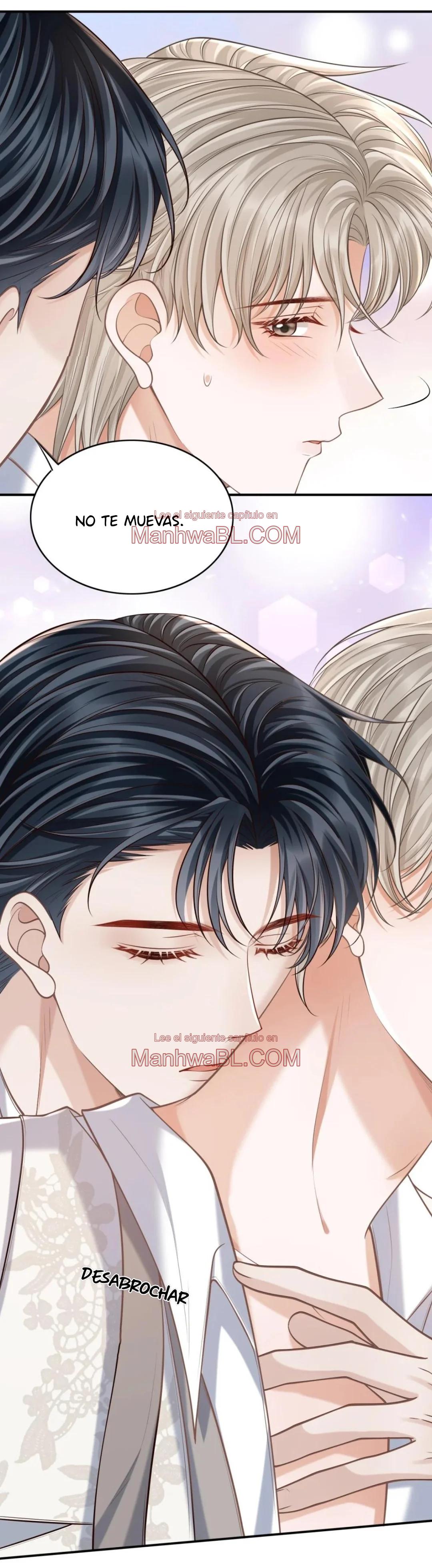 Shangxin - Capítulo 39 manhwa