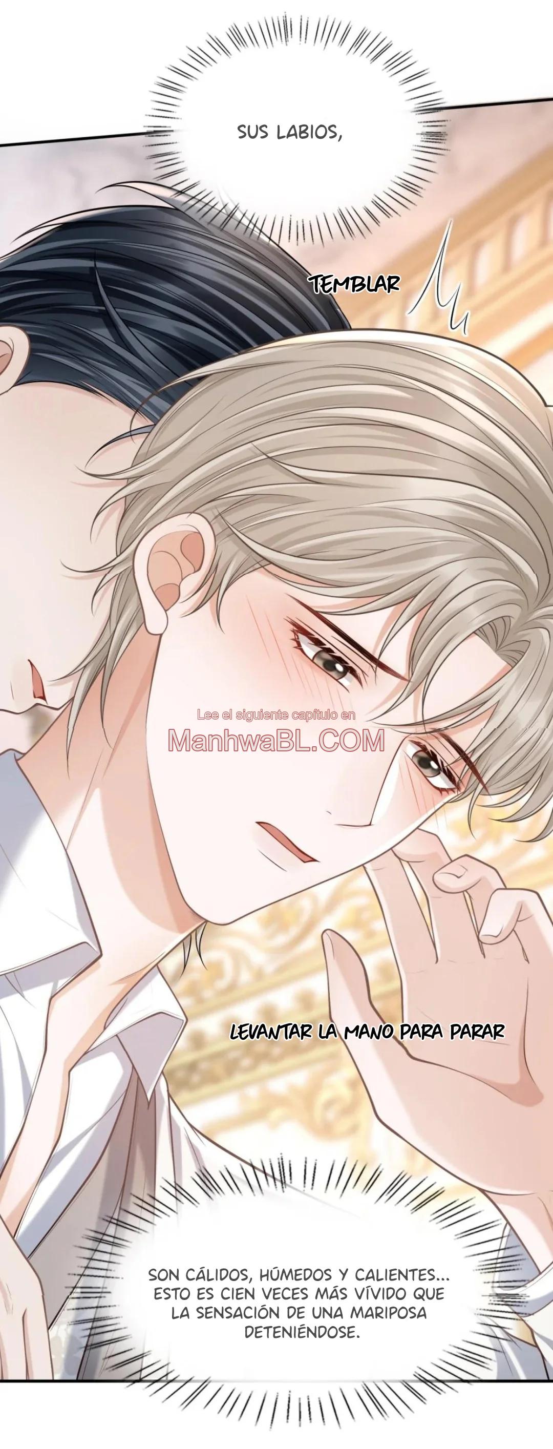 Shangxin - Capítulo 39 manhwa