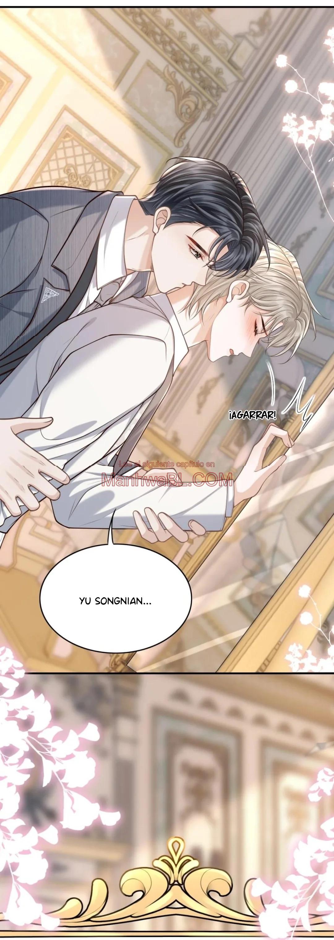Shangxin - Capítulo 39 manhwa
