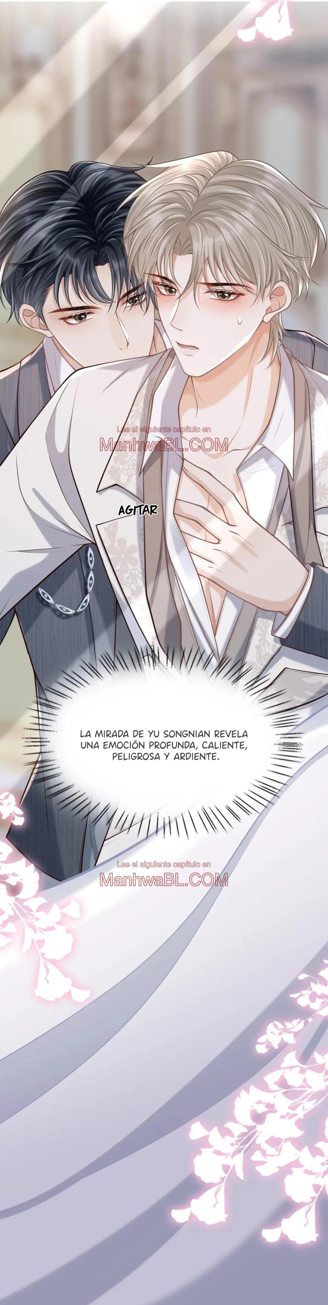 Shangxin - Capítulo 39 manhwa