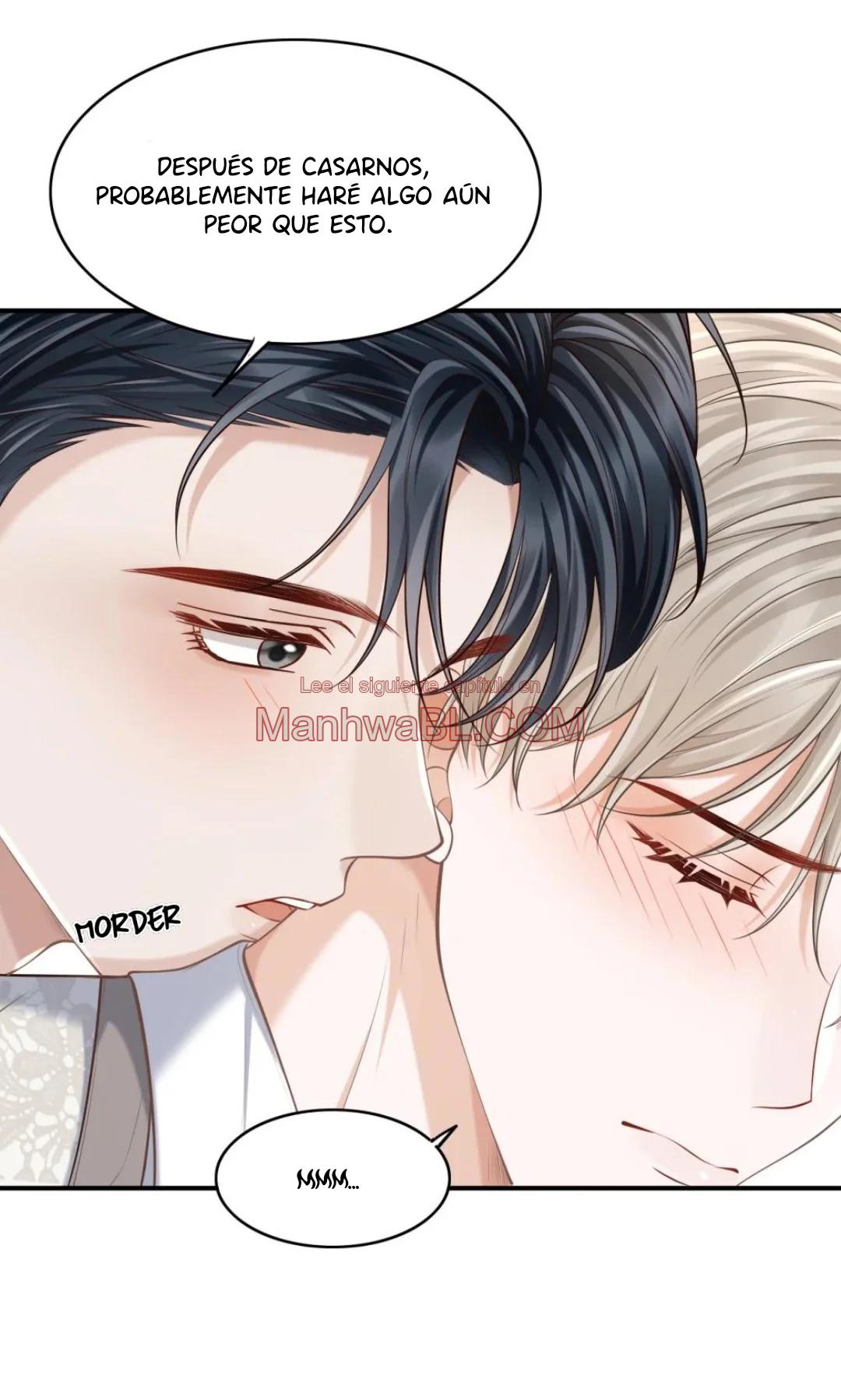Shangxin - Capítulo 39 manhwa