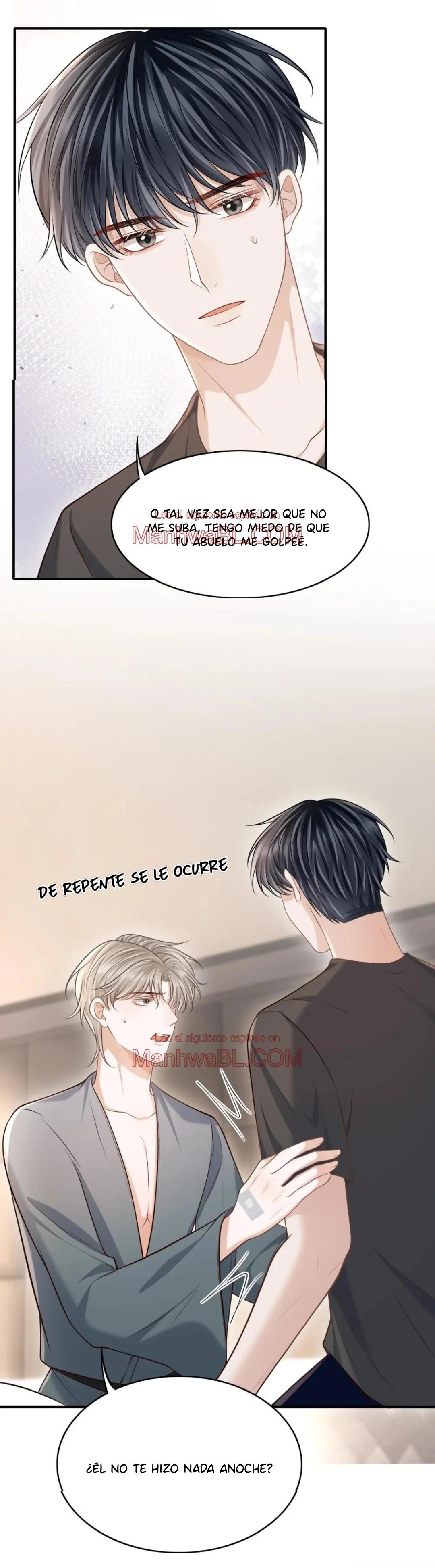 Shangxin - Capítulo 34 2 manhwa