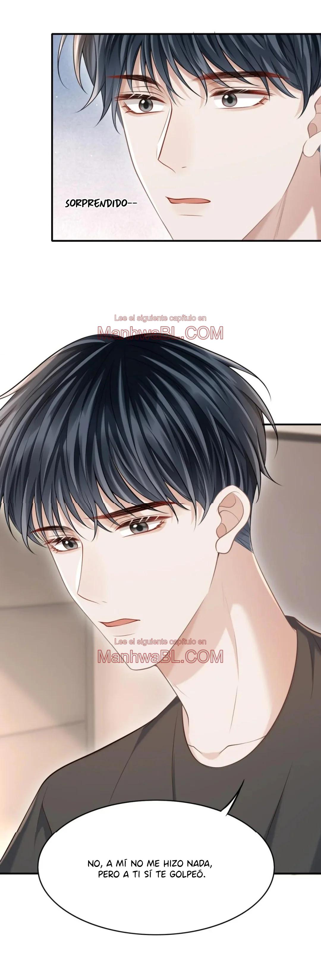 Shangxin - Capítulo 34 2 manhwa