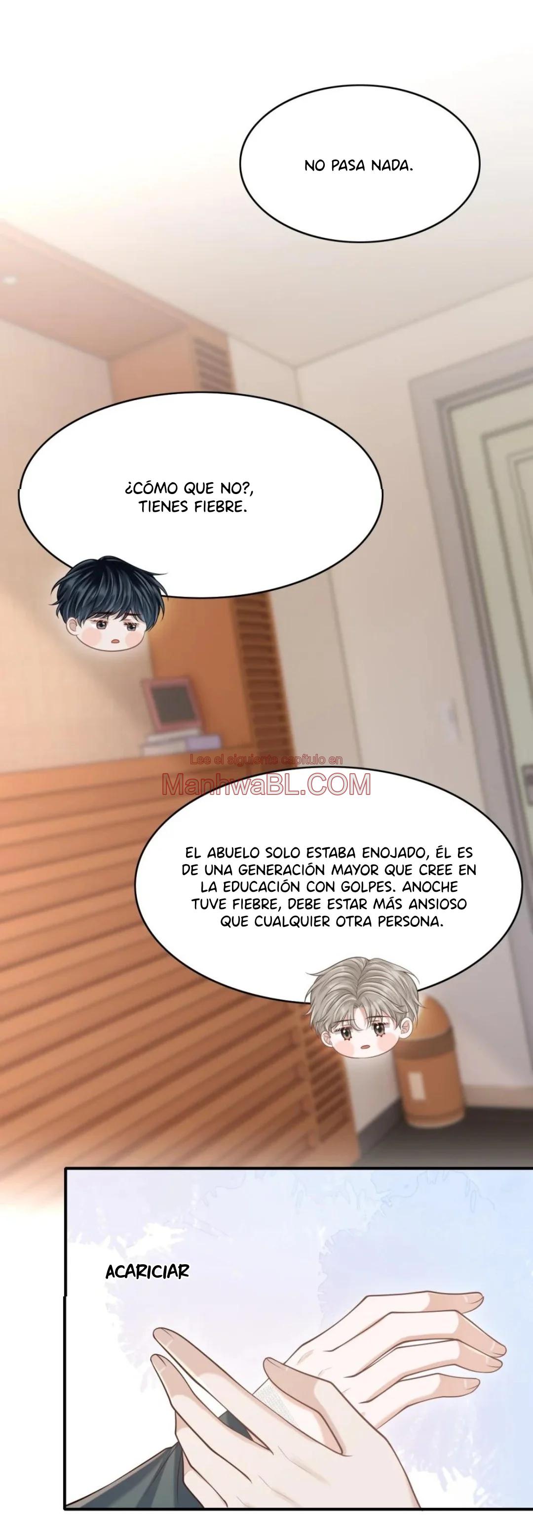 Shangxin - Capítulo 34 2 manhwa