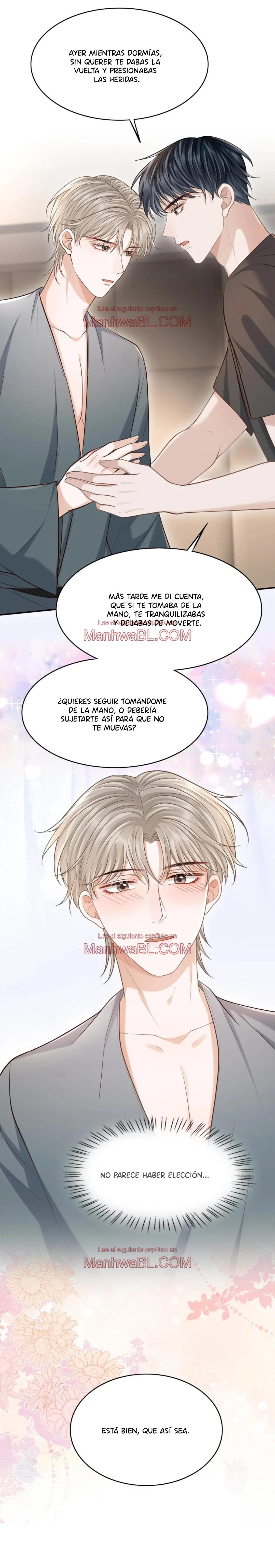 Shangxin - Capítulo 34 2 manhwa