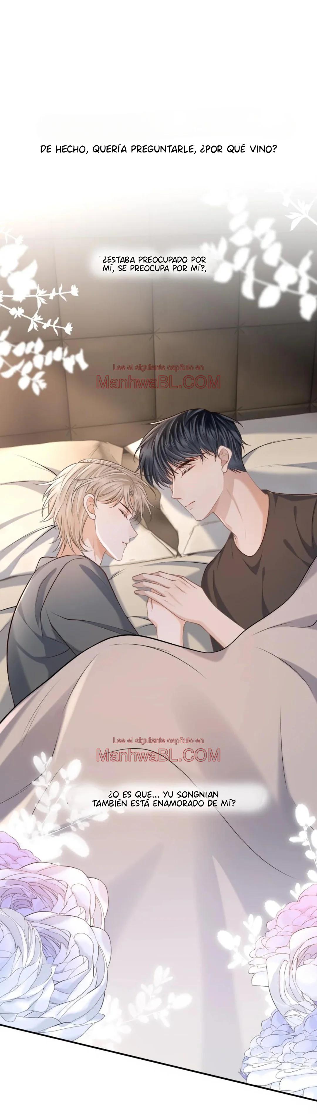 Shangxin - Capítulo 34 2 manhwa