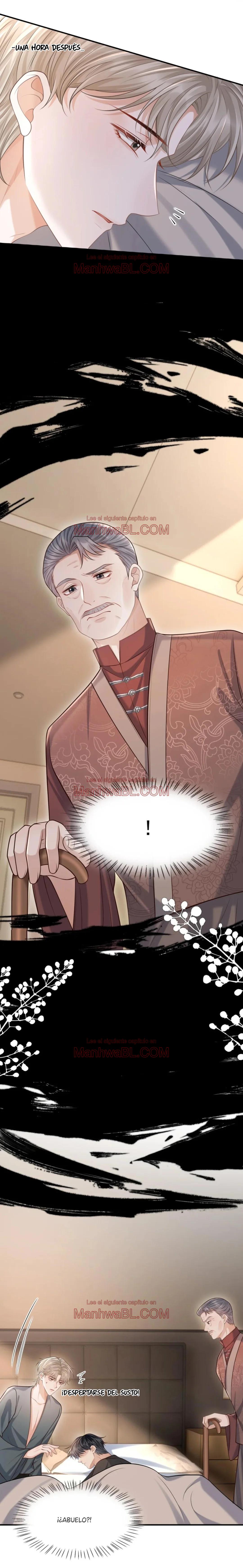 Shangxin - Capítulo 34 2 manhwa