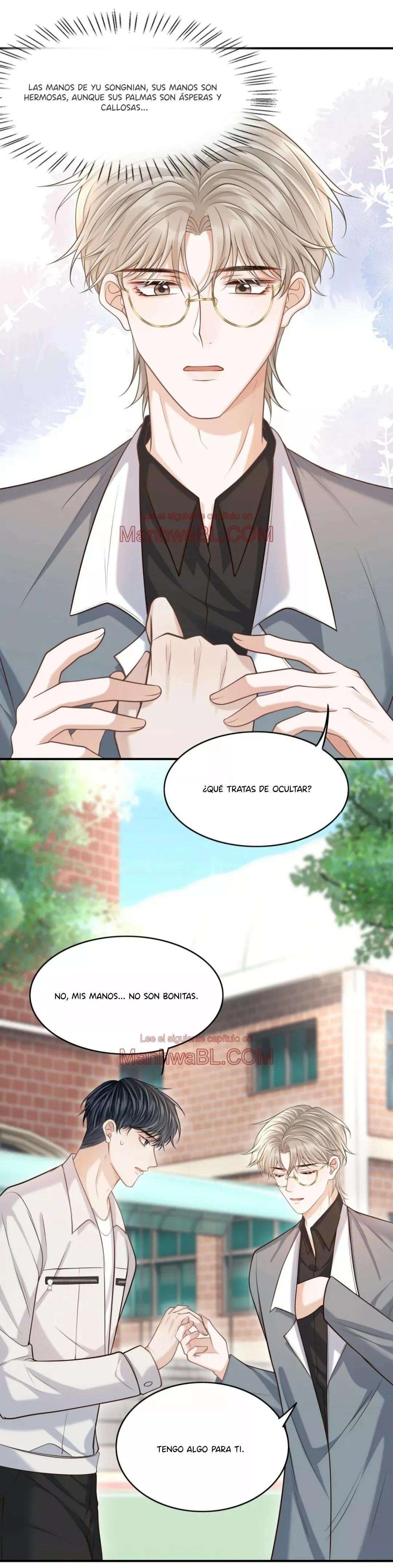 Shangxin - Capítulo 28 3 manhwa