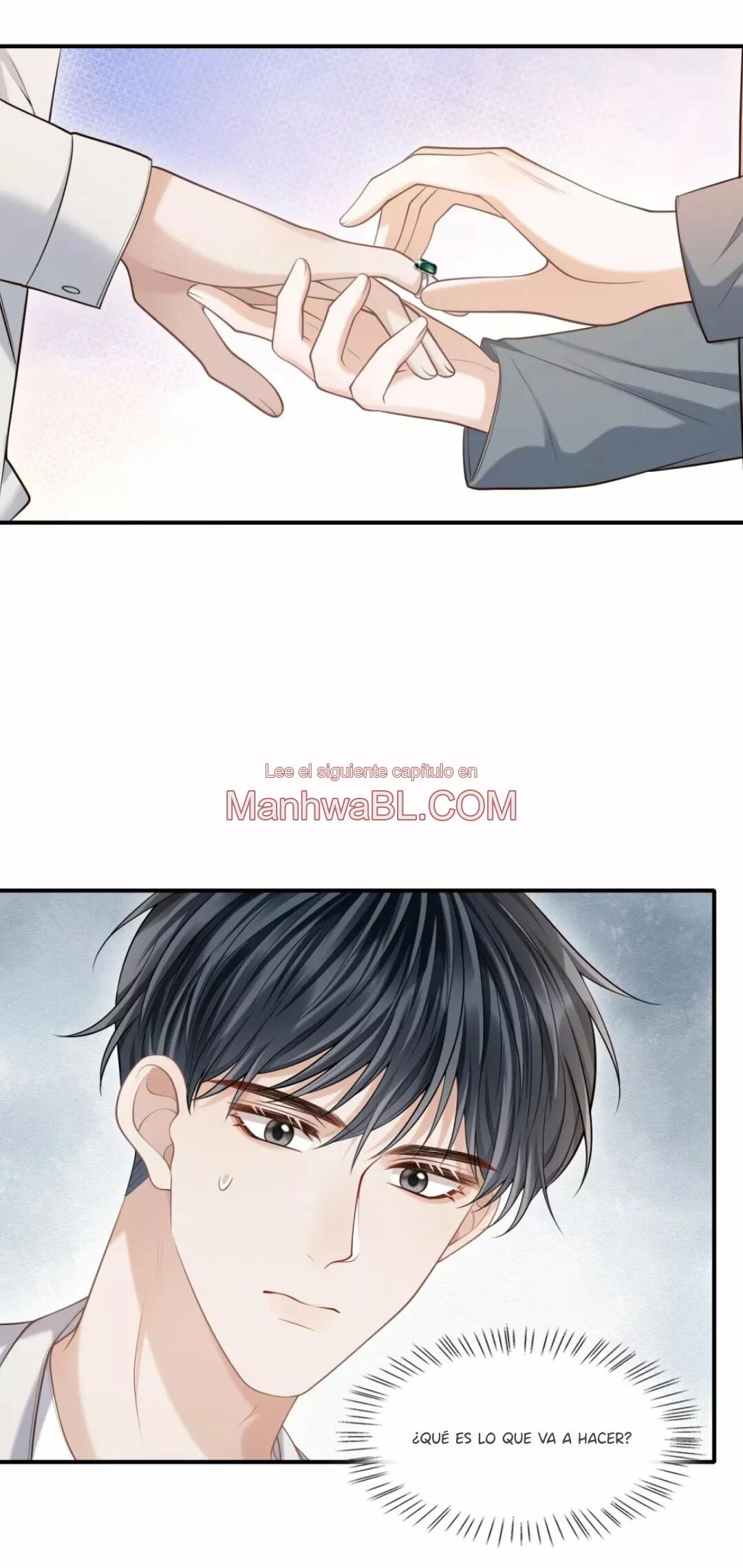 Shangxin - Capítulo 28 3 manhwa