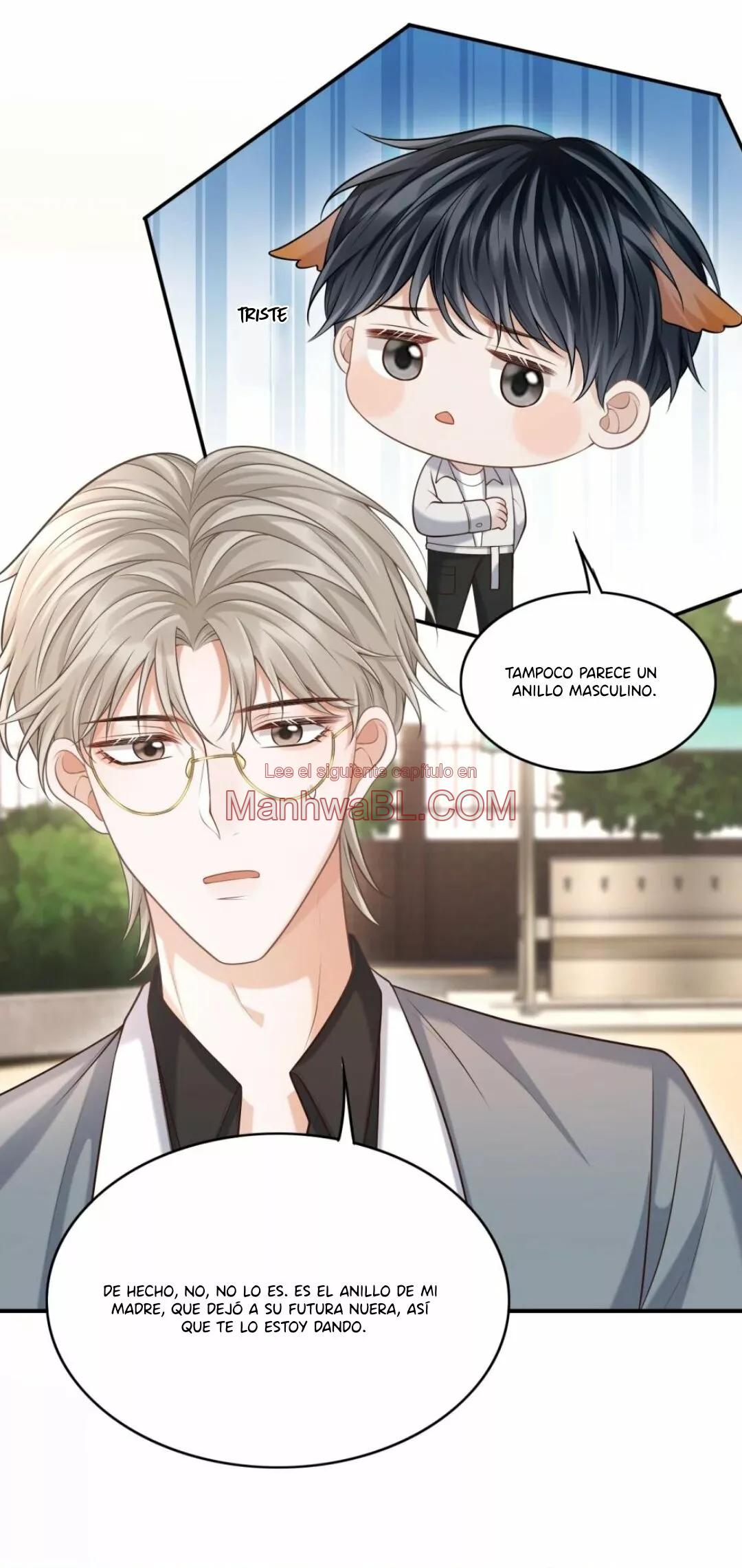 Shangxin - Capítulo 28 3 manhwa