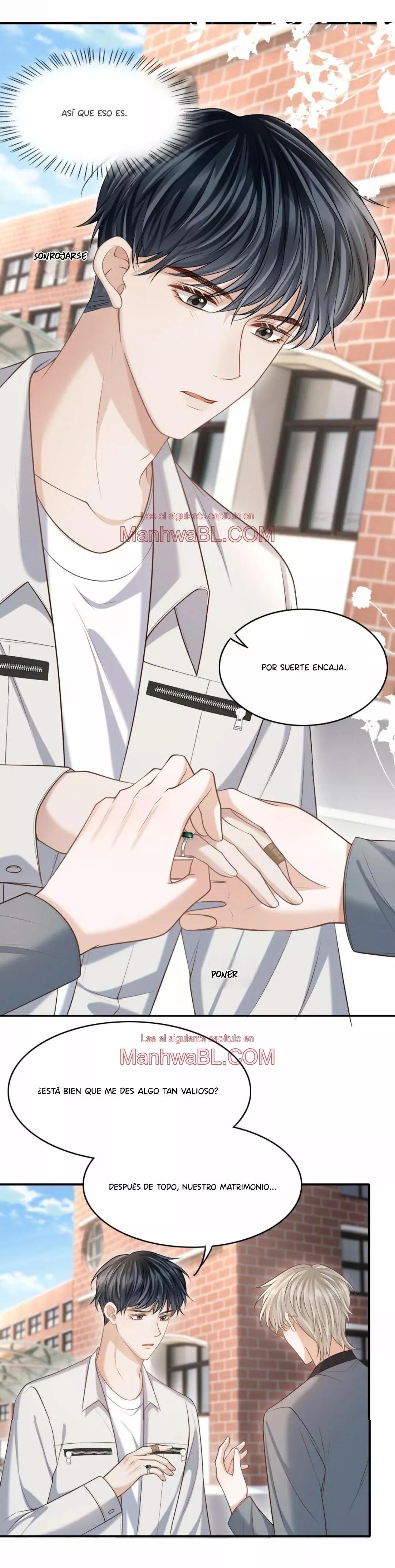 Shangxin - Capítulo 28 3 manhwa