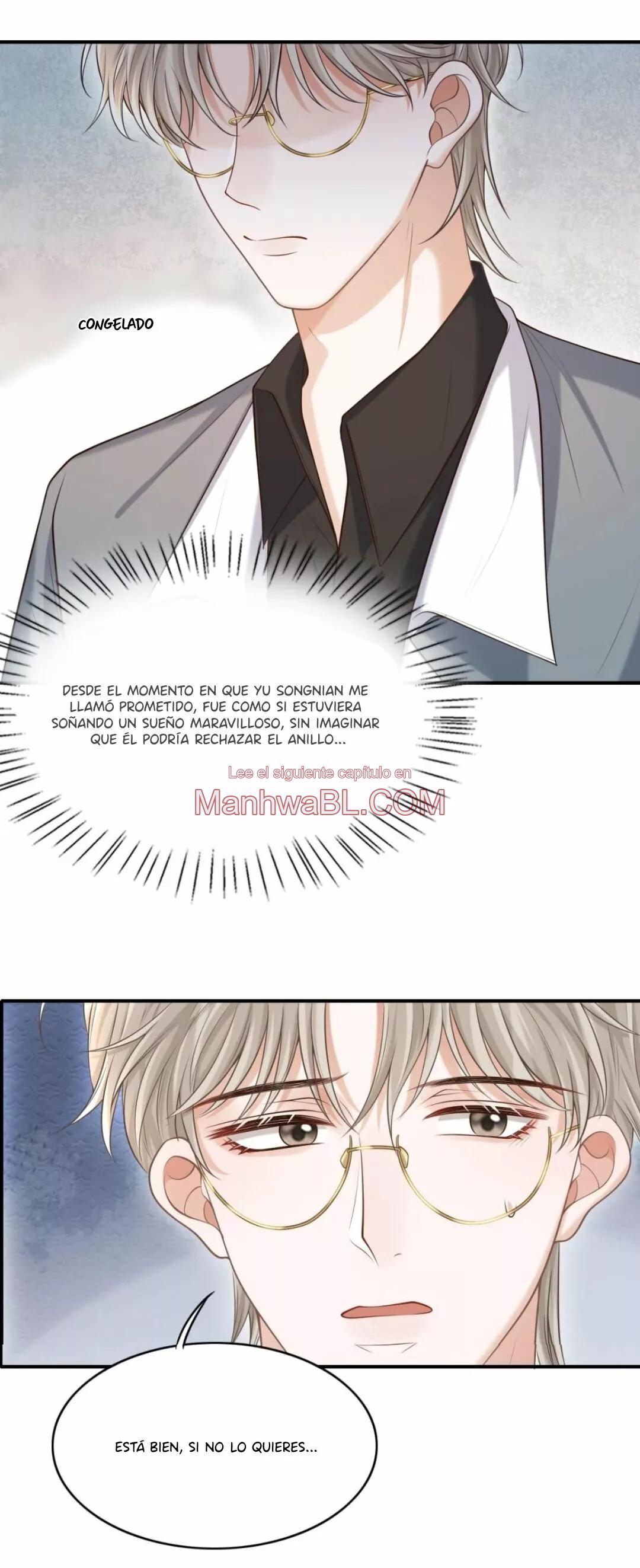 Shangxin - Capítulo 28 3 manhwa