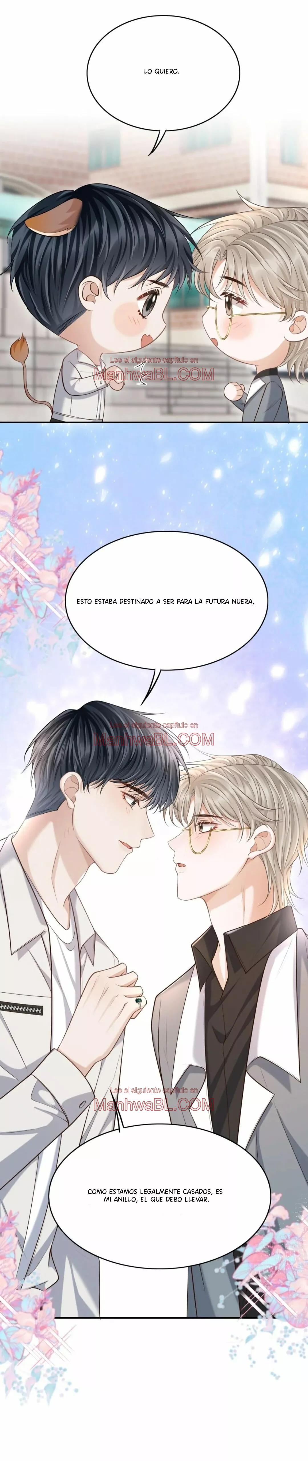 Shangxin - Capítulo 28 3 manhwa