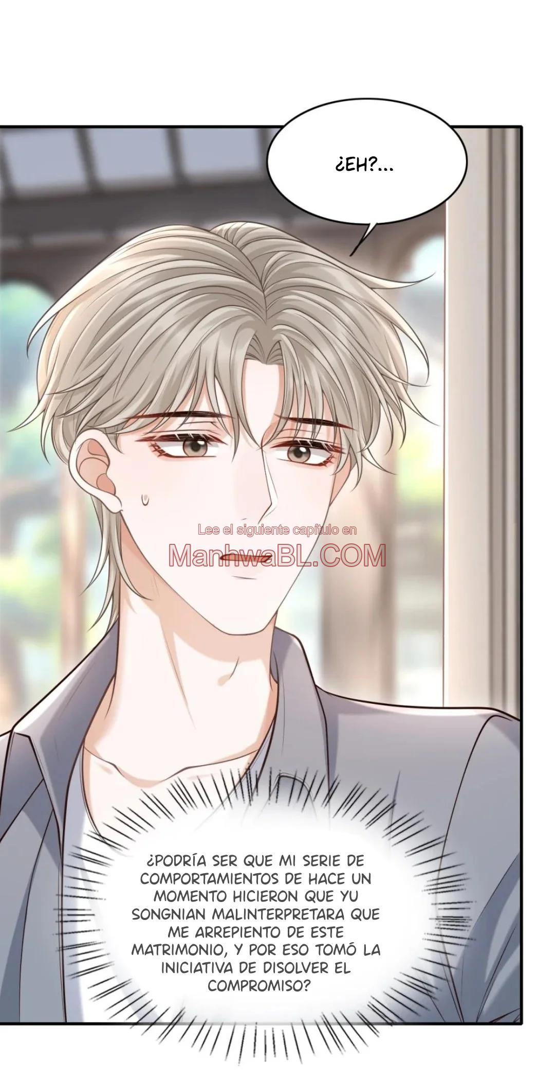 Shangxin - Capítulo 37 manhwa