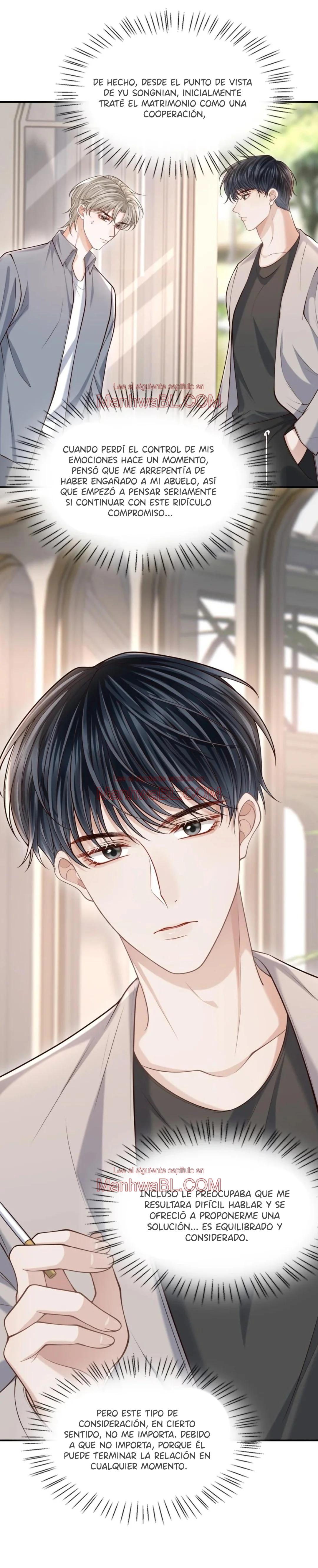 Shangxin - Capítulo 37 manhwa