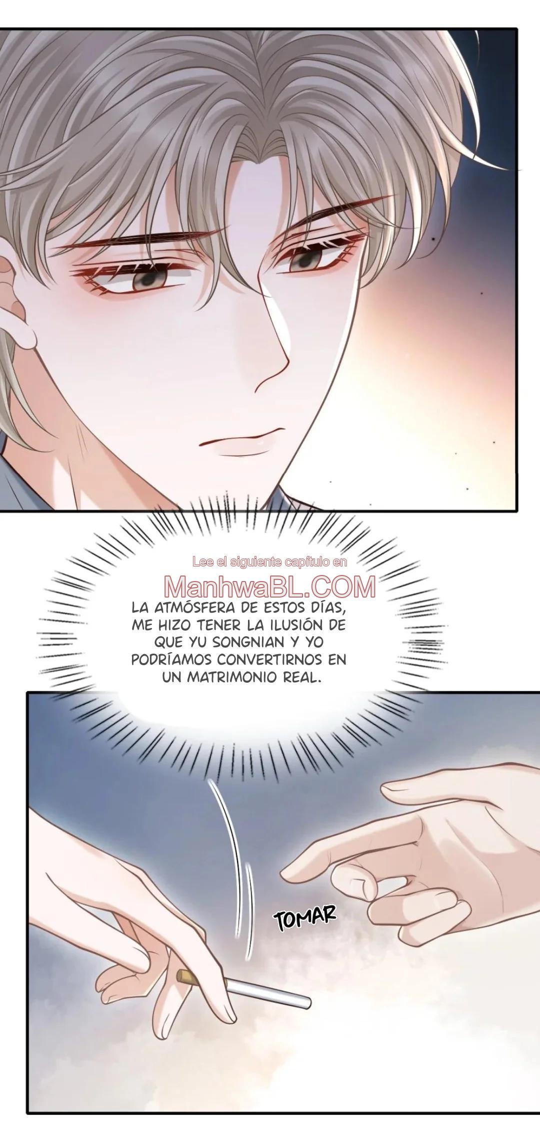 Shangxin - Capítulo 37 manhwa