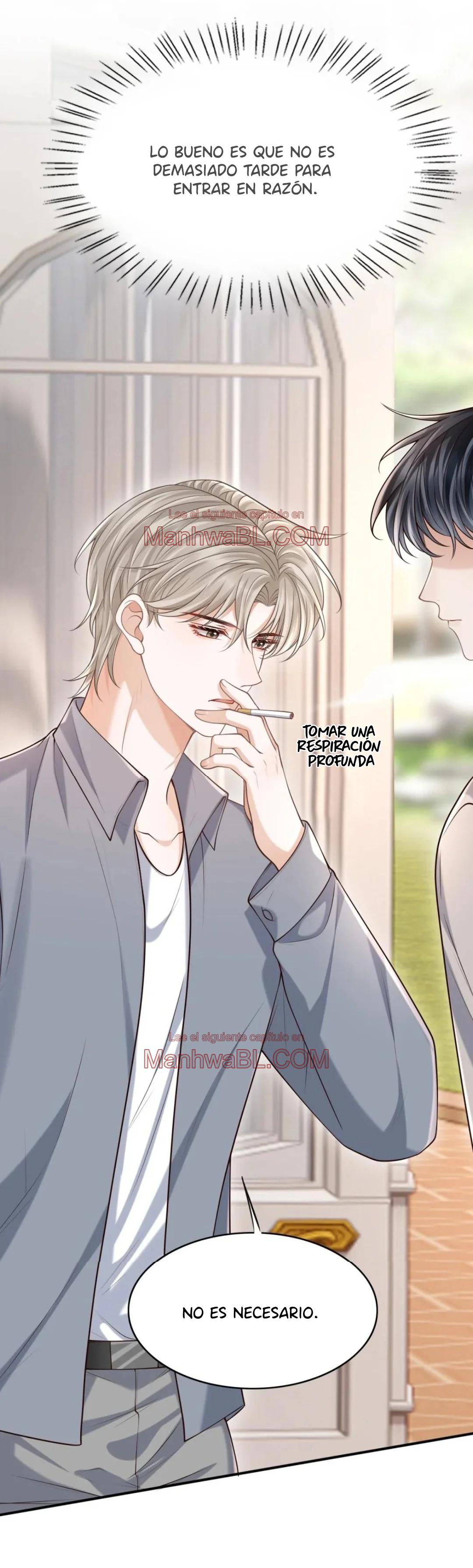 Shangxin - Capítulo 37 manhwa