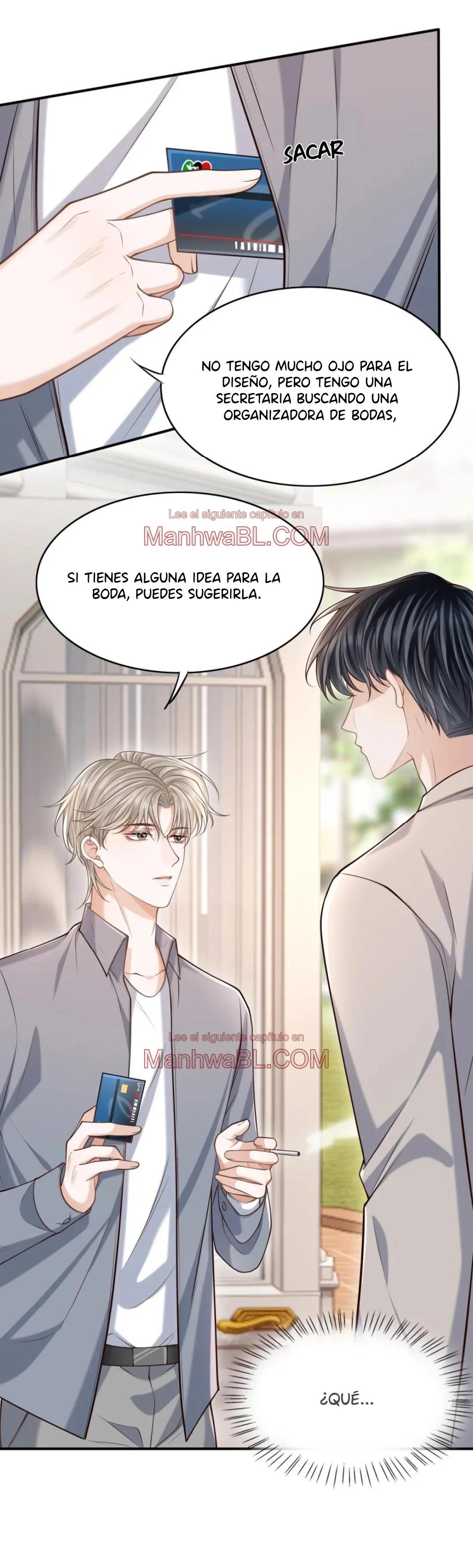 Shangxin - Capítulo 37 manhwa