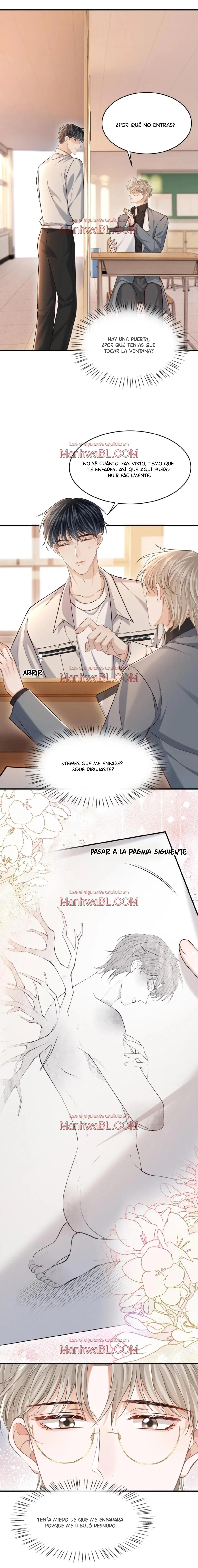Shangxin - Capítulo 30 2 manhwa