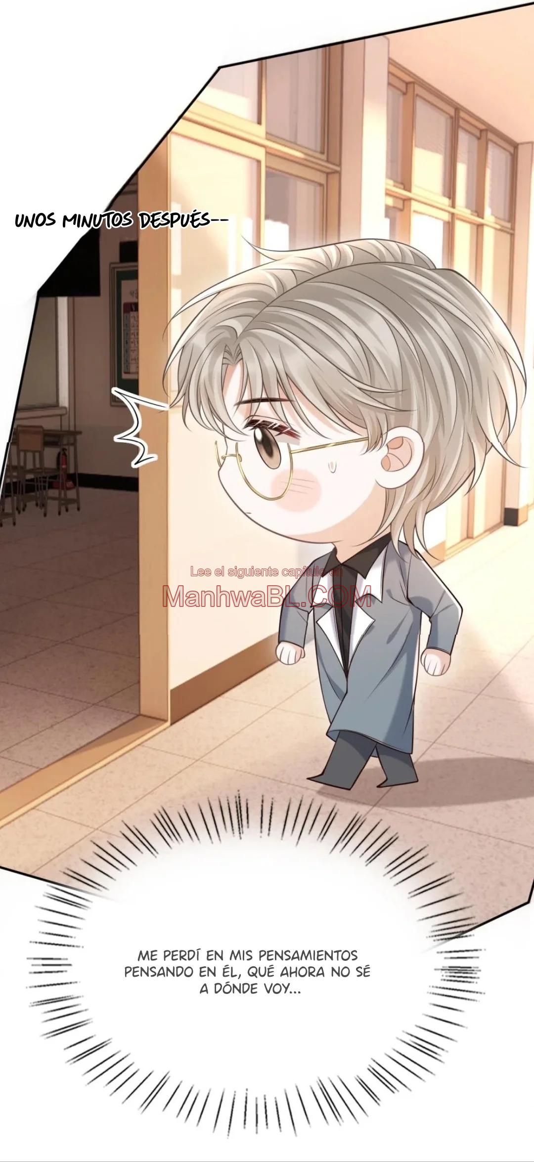 Shangxin - Capítulo 30 2 manhwa