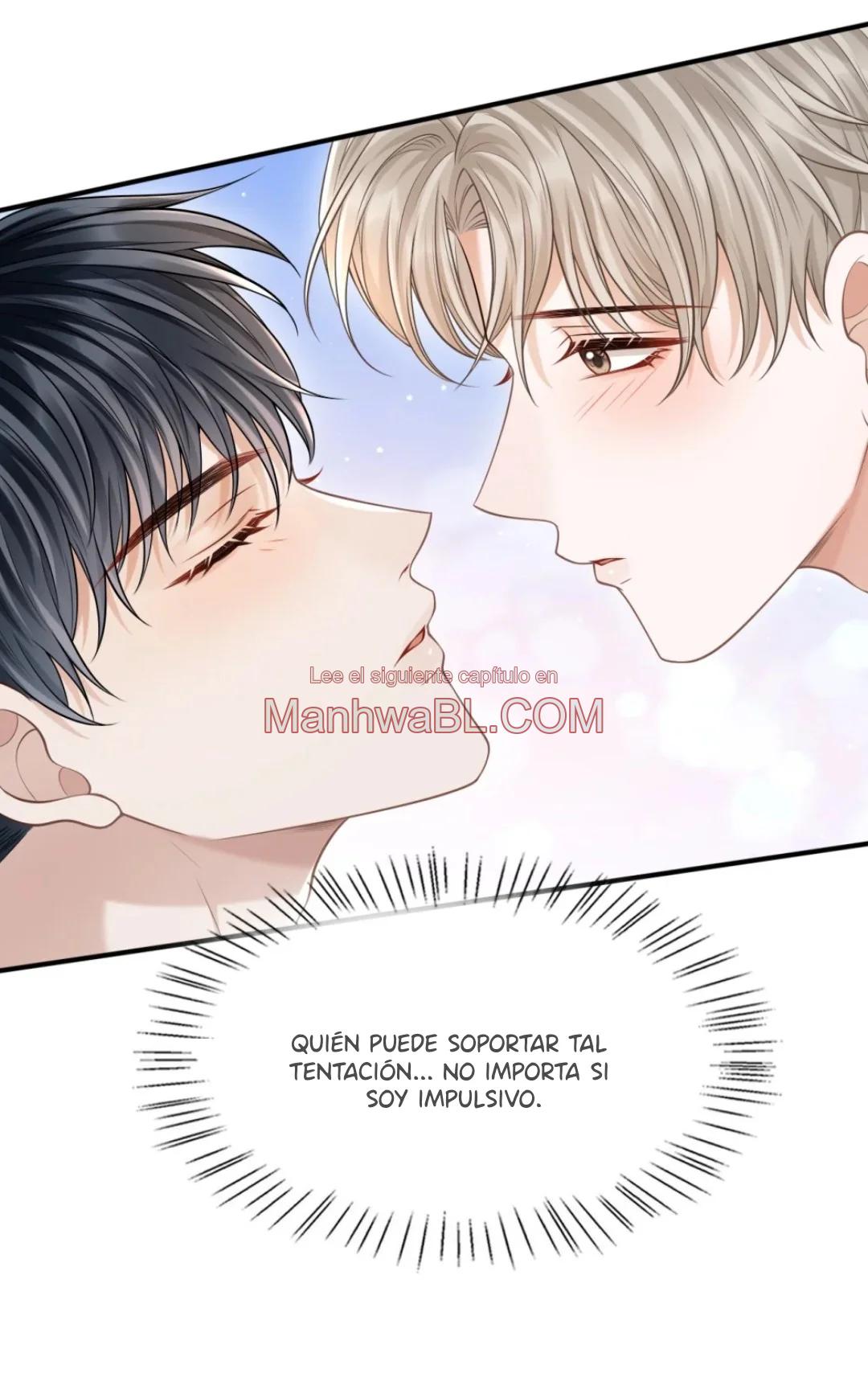 Shangxin - Capítulo 35 3 manhwa