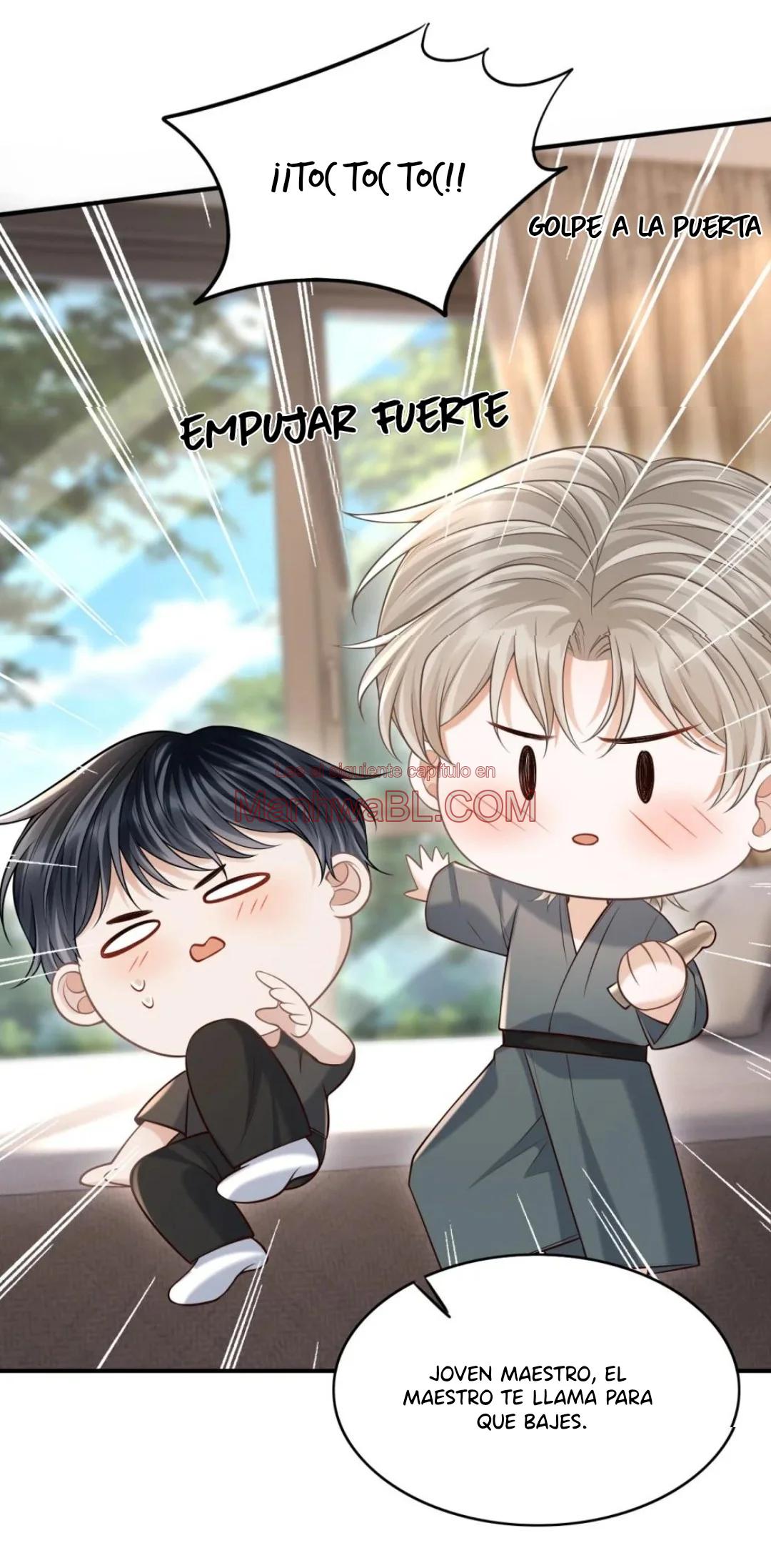 Shangxin - Capítulo 35 3 manhwa