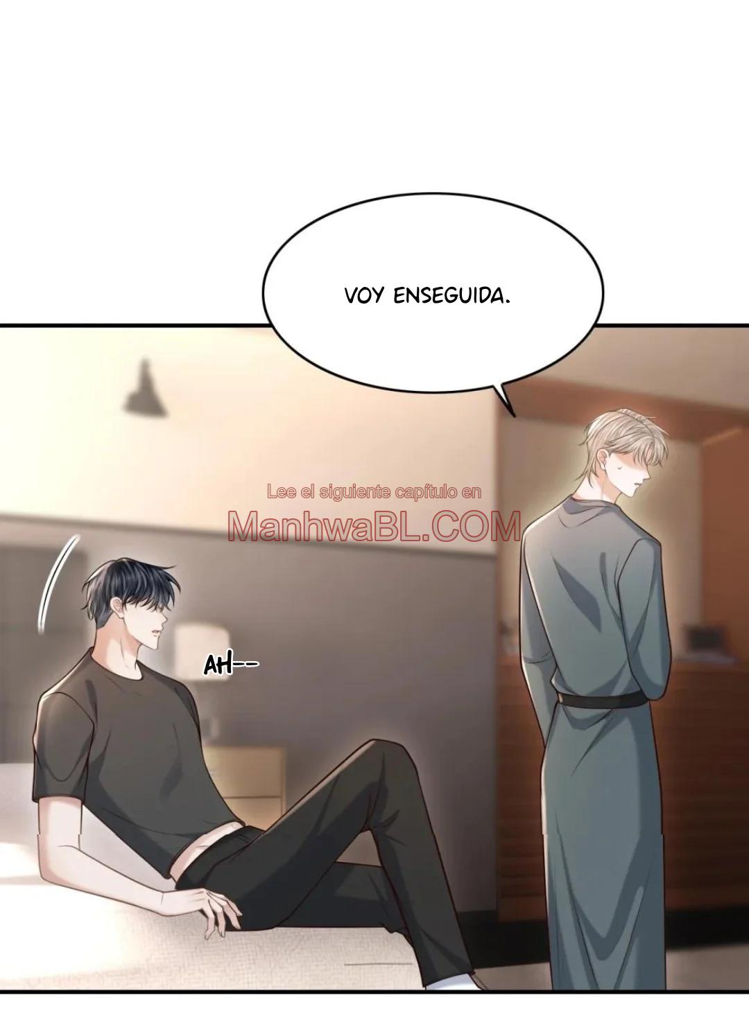 Shangxin - Capítulo 35 3 manhwa