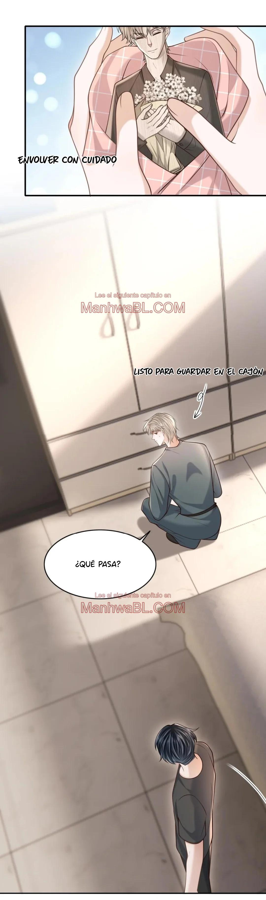 Shangxin - Capítulo 35 3 manhwa