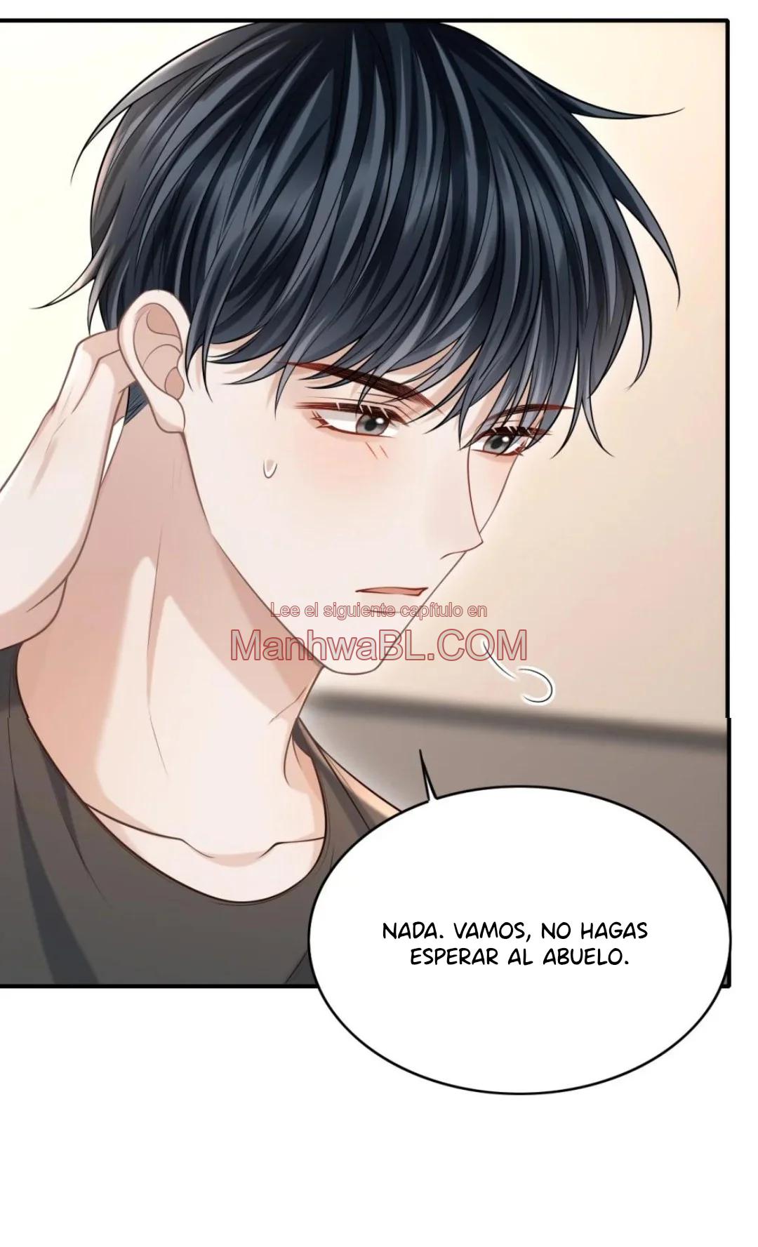 Shangxin - Capítulo 35 3 manhwa
