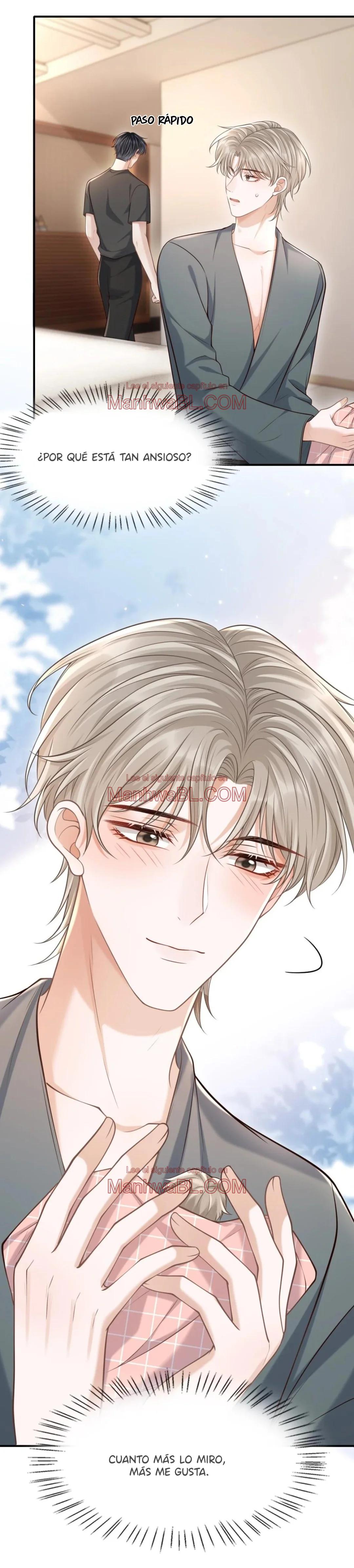 Shangxin - Capítulo 35 3 manhwa