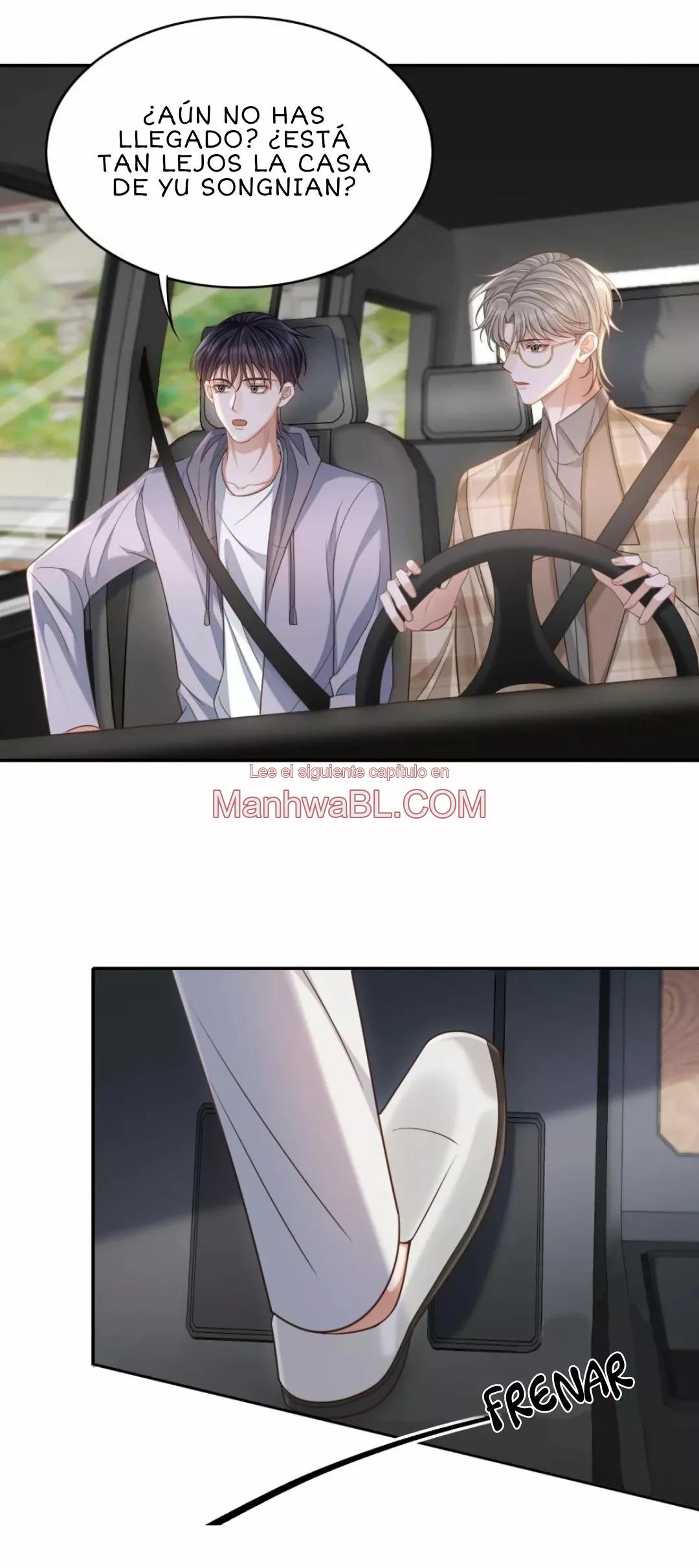 Shangxin - Capítulo 12 2 manhwa