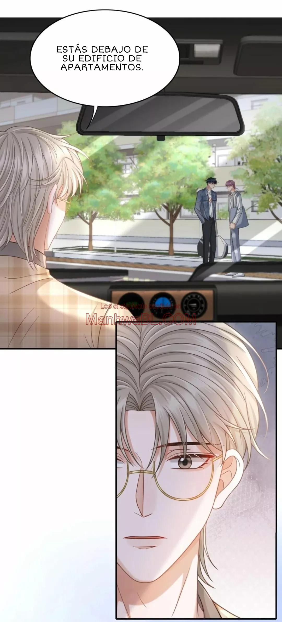 Shangxin - Capítulo 12 2 manhwa