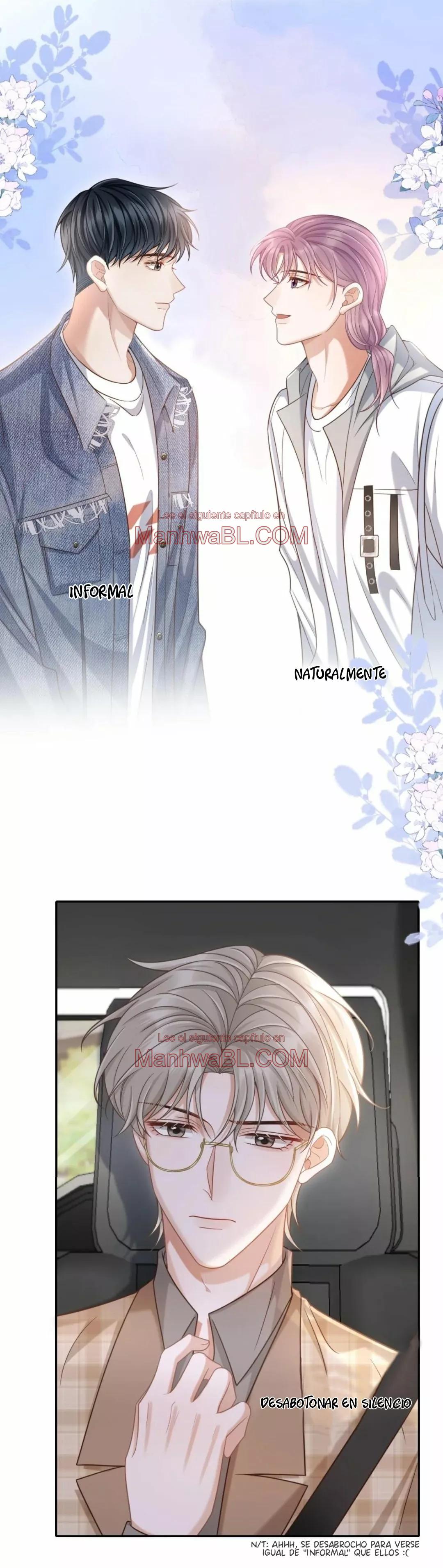 Shangxin - Capítulo 12 2 manhwa