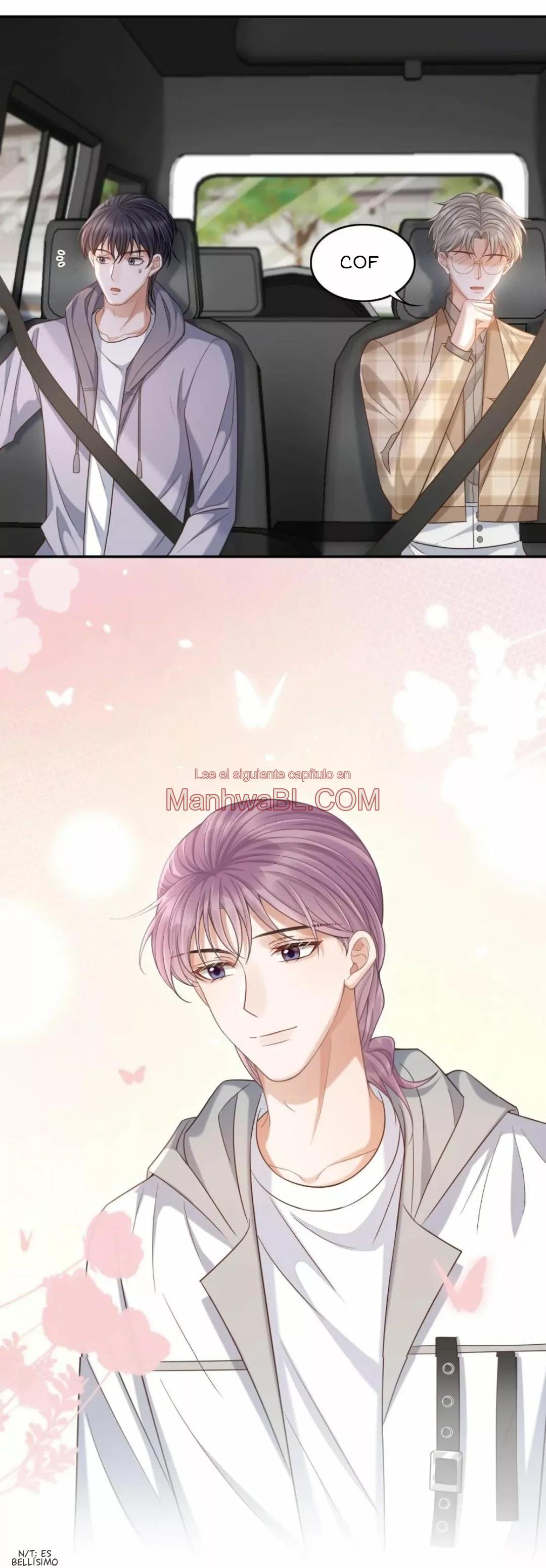 Shangxin - Capítulo 12 2 manhwa