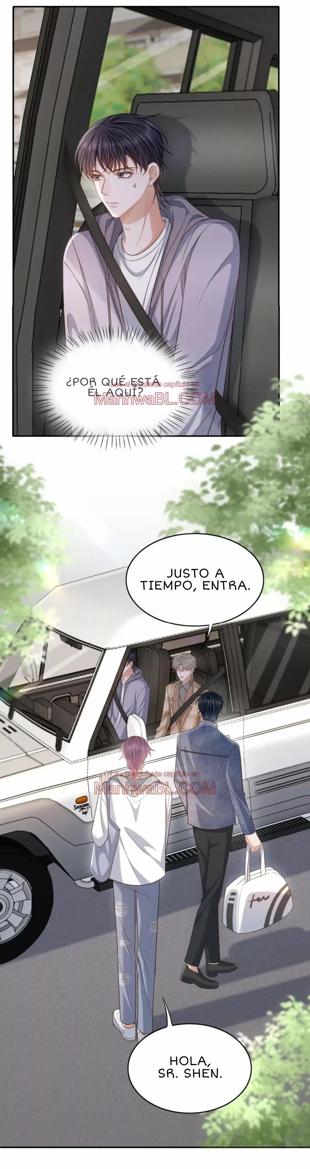 Shangxin - Capítulo 12 2 manhwa