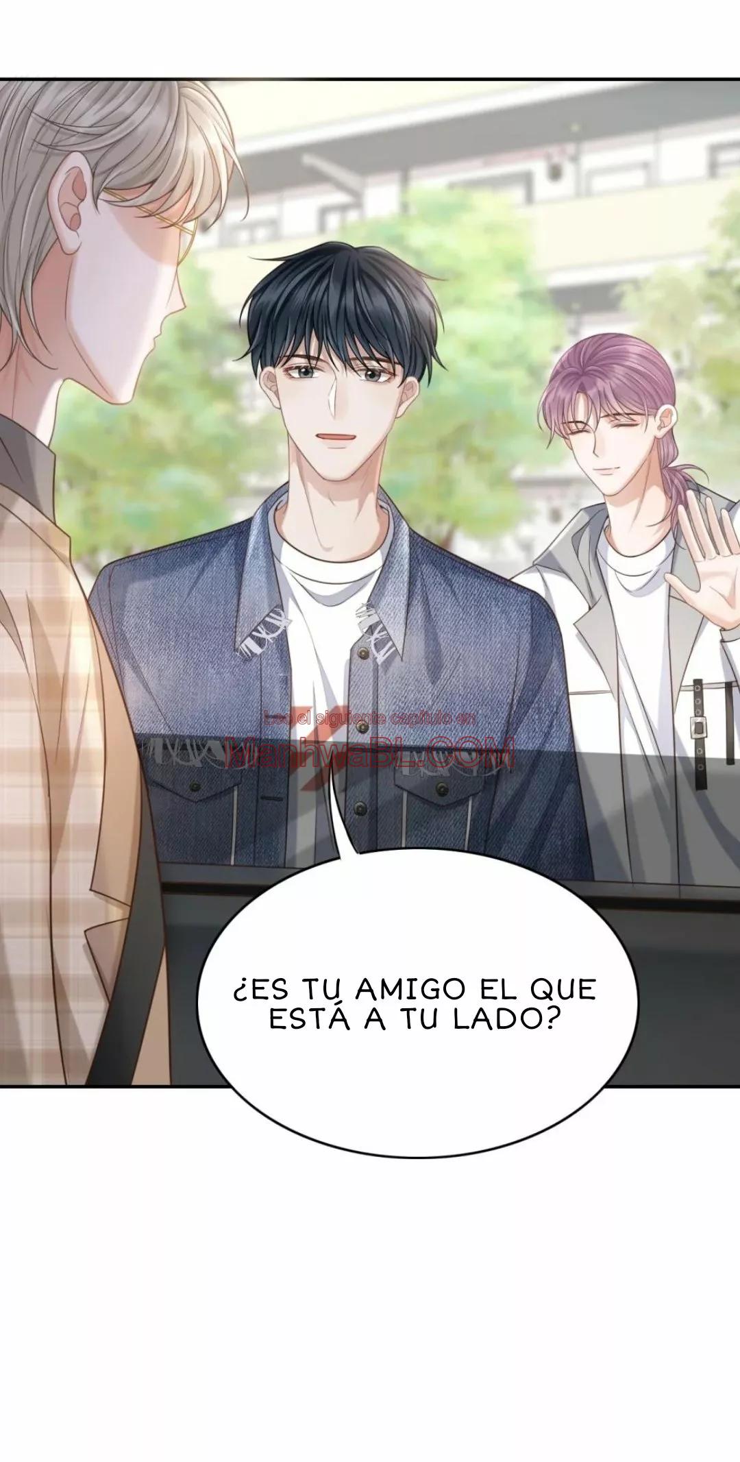 Shangxin - Capítulo 12 2 manhwa