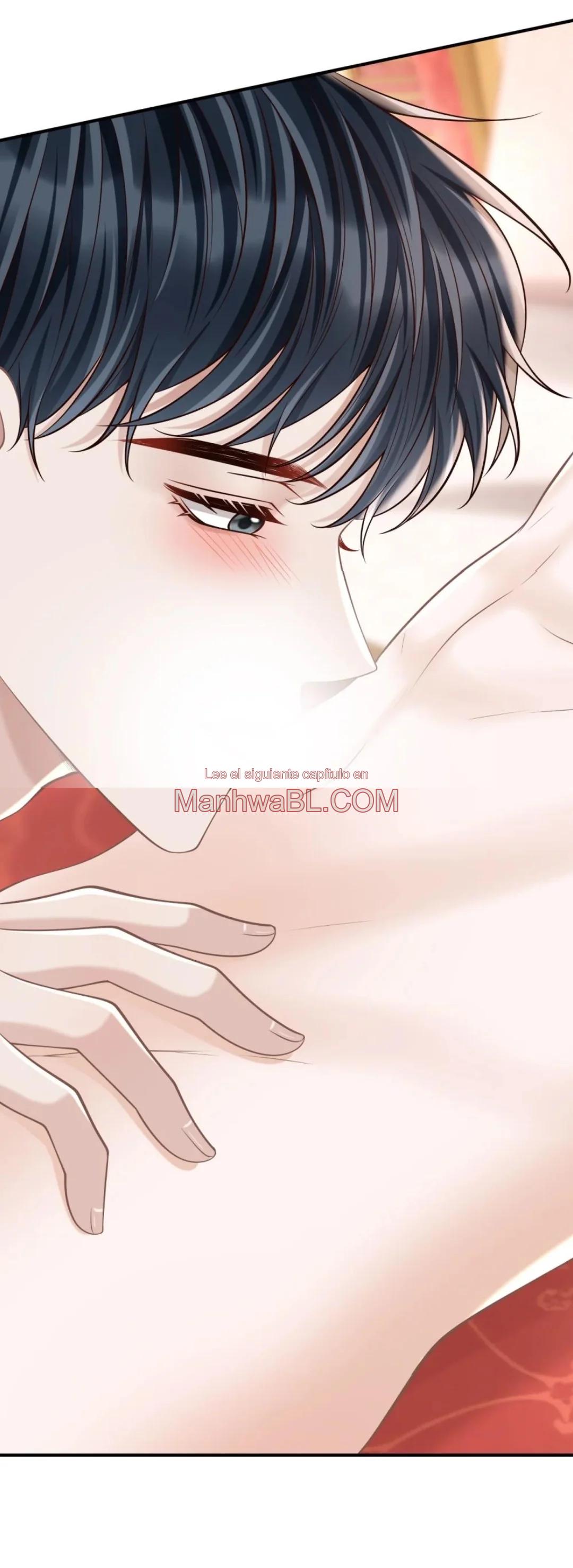 Shangxin - Capítulo 66 2 manhwa